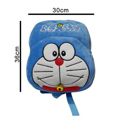 Buy Stylbase Doraemon bag For Kids Backpack Messenger Bag 16 School Backpack  Cartoon Doraemon School Backpack for Girls Gift for Kids Primary Online In  India At Discounted Prices
